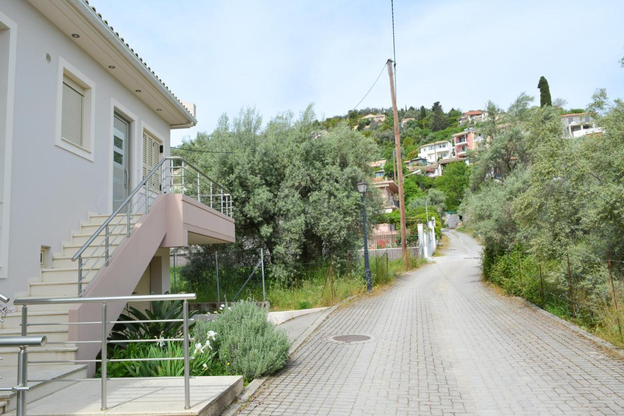 Il Segreto Di Varda Διαμέρισμα Απόλπαινα Εξωτερικό φωτογραφία